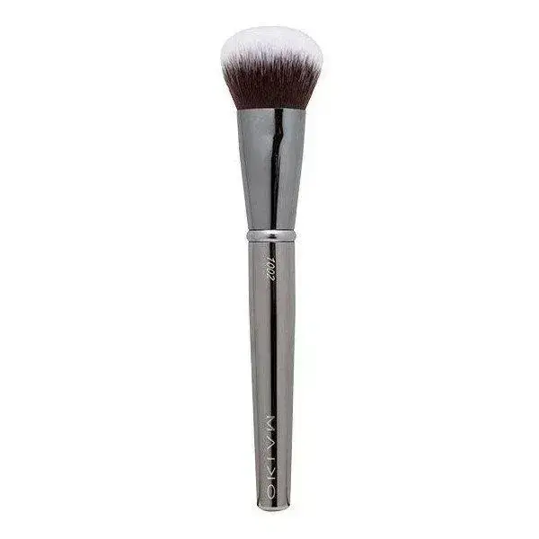 Maiko Luxury Grey Brocha Para Base 1002 1 U
