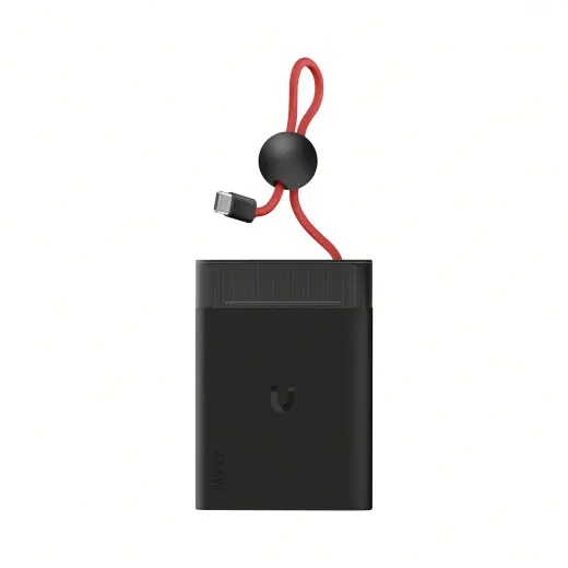 OnePlus Magnetic Powerbank 10000mAh Black