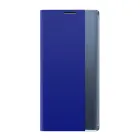 Sleep Case grāmatveida maciņš telefonam iPhone 13 mini zils — Foto 4