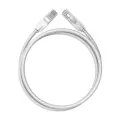 Network Cable UTP CAT6 Vention IBEHD RJ45 Ethernet 1000Mbps 0.5m Gray Photo