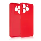 Beline Silicone Case for Realme C63red — Foto 1