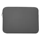 Universal 14" laptop cover - gray Foto 1