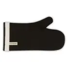 Le Creuset Oven Glove 35x18cm black Schwarz (95002300000000) Foto 2