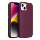 FRAME Case for XIAOMI Redmi 14C purple — Foto 2