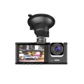 Car Dash Cam DVR-06 2,0 inches + rear camera Foto 18