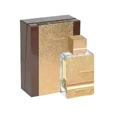 Al Haramain Amber Oud Gold 999.9 Dubai Edition чистые духи унисекс 100 мл Фото num