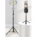 Phone holder with 360° face tracking P3 black — Foto 7