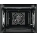Electrolux SteamBoost tvaika cepeškrāsns, 70l Foto 4