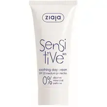 Soothing Day Cream SPF 20 Sensitiv e 50 ml Foto 1