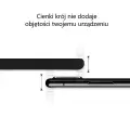 Mercury Silicone Samsung A31 A315 czarny|black — Foto 3