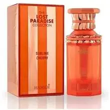 Hamidi Sublime Cherry (EDP) парфюмерная вода унисекс 100 мл