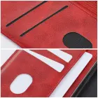 Flip case for Xiaomi 17 Cubic Book red — Foto 9