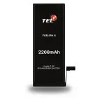Tel1 Battery for Iphone 8 2200mAh Li-poly Foto 1