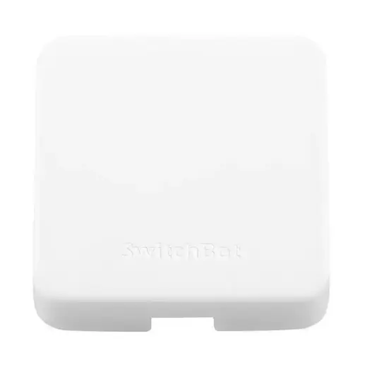 Set Smart remote control Hub + 3x Thermo-Hygrometer SwitchBot Hub Mini Фото num