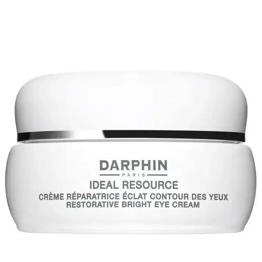Darphin, Ideal Resource, Paraben-Free, Hydrating, Eye Cream, 15 ml Foto 2