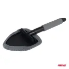 Telescopic window washing machine microfibre triangular AMIO-03858 — Photo 5