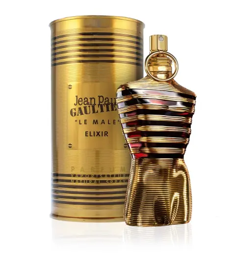 Jean Paul Gaultier Le Male Elixir Parfum M 75ml Фото num