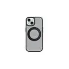 Tactical MagForce Hyperstand Cover for Apple iPhone 15 Asphalt — Foto 5