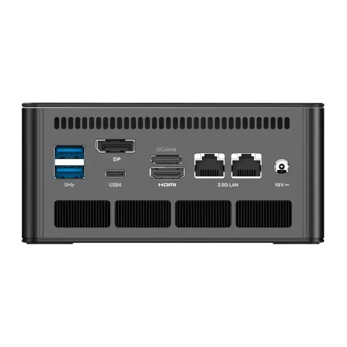 Mini PC MINIS FORUM UM890 Pro Ryzen 9 8945HS 16GB + 512GB Фото num