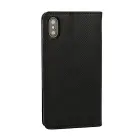 Smart Book MAGNET Case for IPHONE 18 PRO MAX BLACK — Foto 2