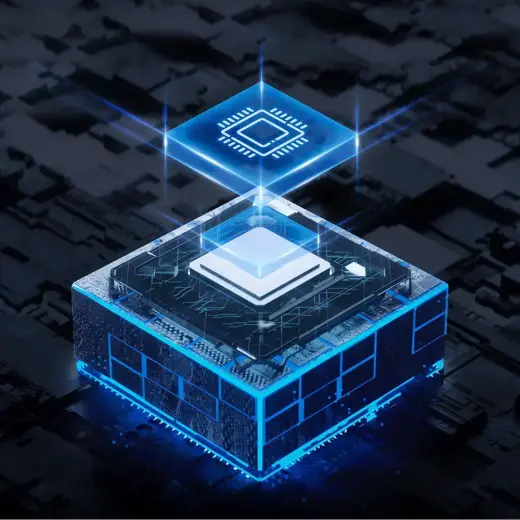 Orico 6656C3-C 5-Bay Docking Station with Offline Clone Function 2.5"/3.5" SATA HDD/SSD - Gray Foto 18