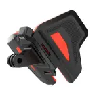 TELESIN motorcycle helmet mount for sports cameras Фото num
