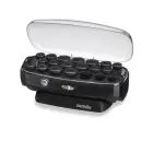 Babyliss Heated Hair Rollers black Schwarz (RS035E) Foto 2