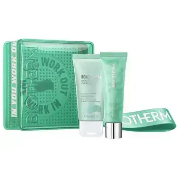 Biotherm Aquasource Hyalu Plump Gel Nano Set - Dárková sada