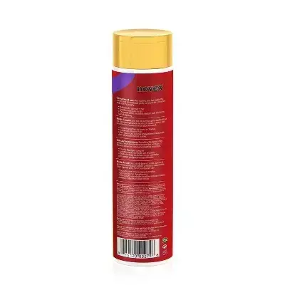 NOVEX Brazilian Keratin, Conditioner, 300 Ml Photo