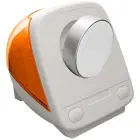 Stand Spigen Classic C1 for Apple Watch orange Photo