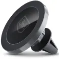 3MK MagHolder uchwyt magnetyczny do kratki wentylacyjnej czarny|black MagSafe Photo