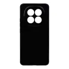 OBAL:ME Glossy phone case for Redmi Note 15 4G black — Photo 6