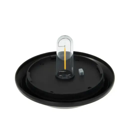 Forever Light Solar LED Lamp Steel Post SUNARI FLS-30 black Foto 3