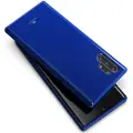 Mercury Jelly Case iPhone 14 Pro 6,1" granatowy|navy — Photo 3