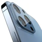 Spigen OPTIK.TR CAMERA PROTECTOR 2-PACK IPHONE 13 PRO | 13 PRO MAX SIERRA BLUE — Foto 3