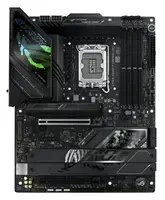 ASUS ROG STRIX Z890-F GAMING WIFI Intel Z890 LGA 1851 (Socket V1) ATX motherboard