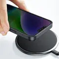 Ugreen LP634 Kickstand Protective Case Hard Cover with Gel Frame and Built-in Stand for iPhone 14 Plus (90925) Foto 9