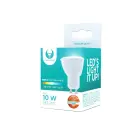 LED Bulb GU10 1W 230V 4500K 90lm 38° Forever Light Foto 1