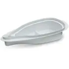 PHILIPS PerfectCare Compact Tvaika ģeneratora gludeklis, zils/balts — Photo 5