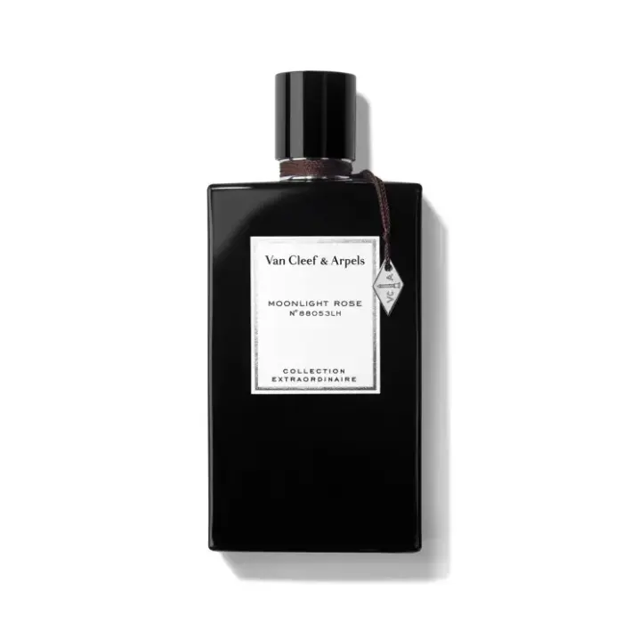 Van Cleef & Arpels Moonlight Rose unisex eau de parfum 75 ml