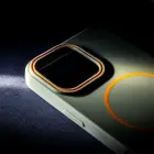 Loop Thin phone case with MagSafe support for iPhone 11 gray — Photo 5