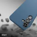 Etteri Silicone case for Samsung Galaxy S24 Plus dark blue Foto 10