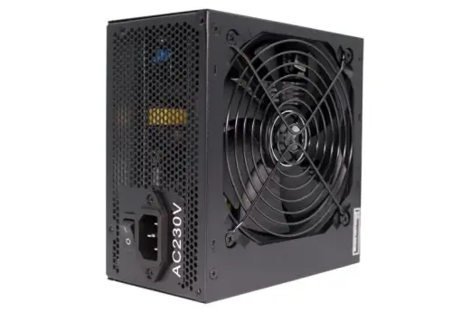 CASE PSU ATX2.52 750W|XN430 XILENCE