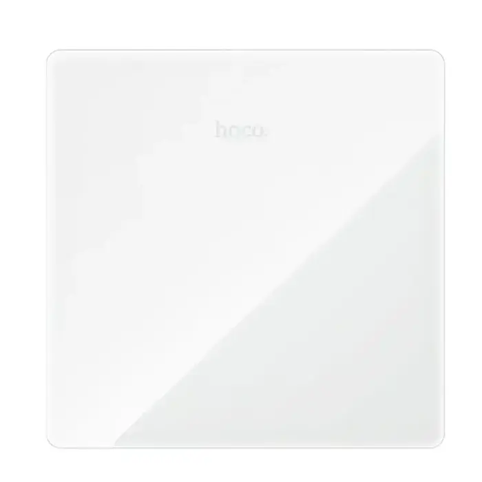 HOCO weight scale HI20 white Foto 4