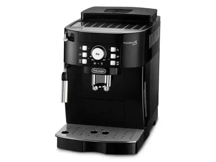 De’Longhi Magnifica S ECAM 21.117.B coffee maker Semi-auto Espresso machine 1.8 L