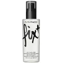 "Fix+ Original Multitasking Setting Spray"