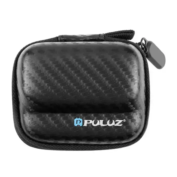 Mini Body Bag PULUZ For Insta360 GO 3 / GO 3S (Black) Foto 2