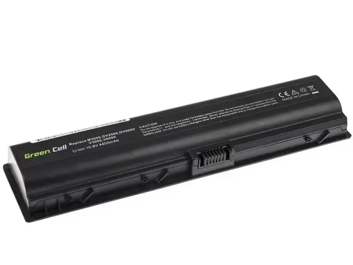 Green Cell Battery HSTNN-LB42 for HP Pavilion DV2000 DV6000 DV6500 DV6700 Foto 3