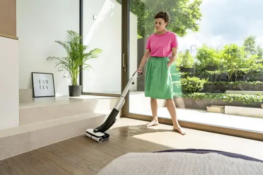 KARCHER rokas grīdas mazgāšanas iekārta Set 4B Duo (1.056-406.0) Foto 6