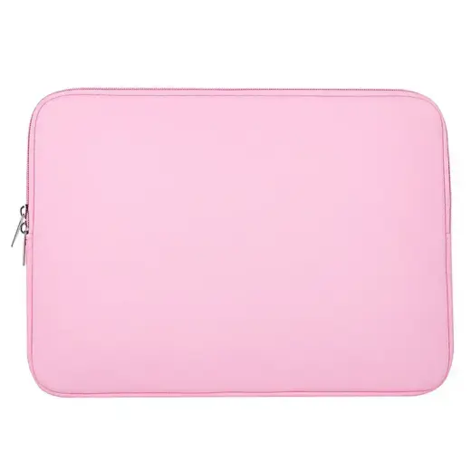Universal 14" laptop cover - pink Foto 2